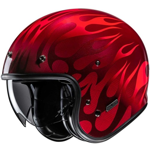 Hjc v31 firo mc1 - hjc,