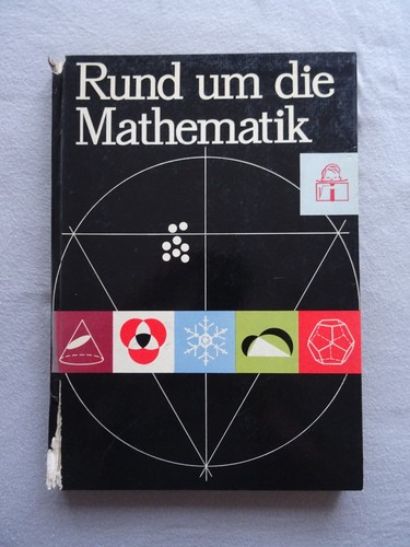 Rund die mathematik ddr - "rund,