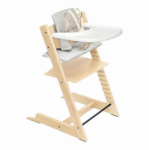 Stokke tripp trapp high - high, chair