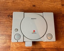 Sony PlayStation 1