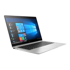 HP EliteBook x360 1030 G4 13,3 Zoll Touch Display Intel Core i7 8665U 512GB SSD