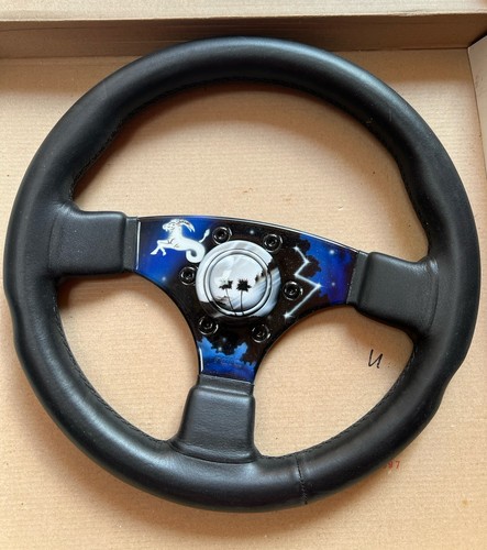 Raid sportlenkrad dino formel - dino,