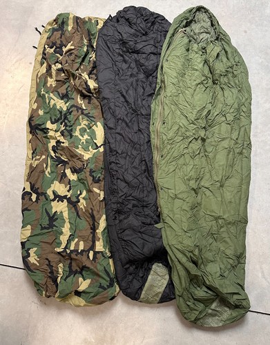 Tennier schlafsack army - tennier, us