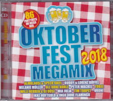 Partyhits oktoberfest - partyhits,