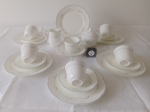 Villeroy boch b heinrich - villeroy, &