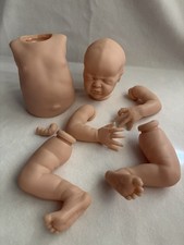 Reborn Doll Kit Journey By