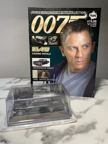 James bond - james,