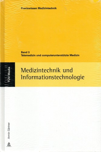 Medizintechnik - medizintechnik, u