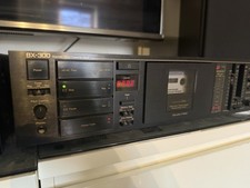 Nakamichi BX-300 Tapedeck 