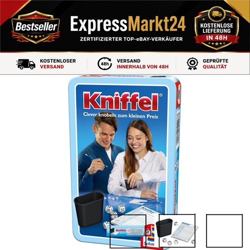 Schmidt spiele 51203 - spiele,
