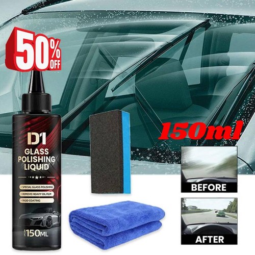 2pcs glass polishing - glass,