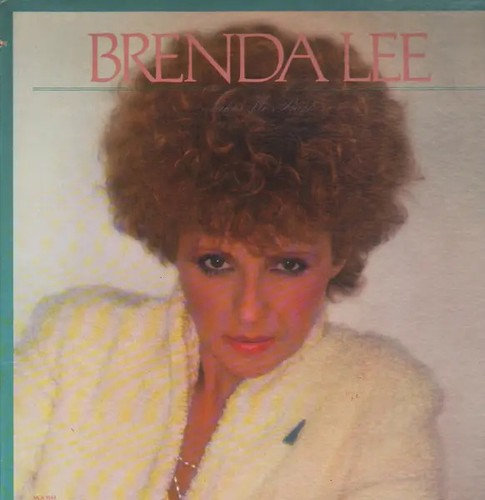 Brenda lee take - take, back