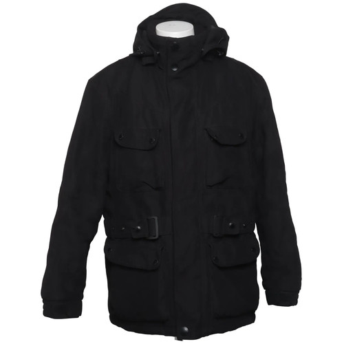 Wellensteyn parka herren - parka,,