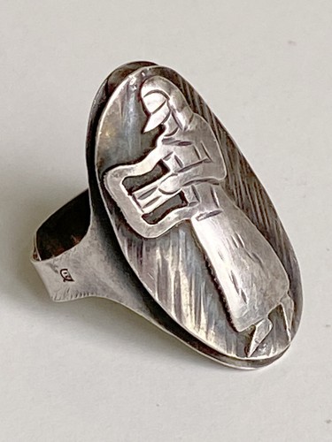 Vintage israel silber - israel,