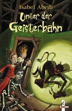 Unter der Geisterbahn von