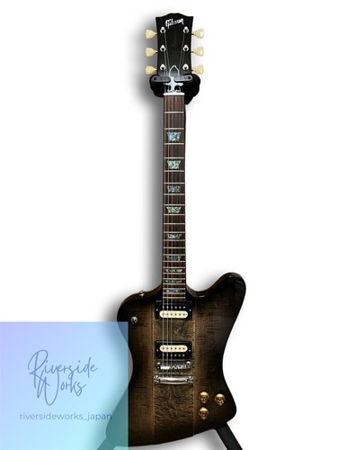 Gibson tak matsumoto firebird - gibson,