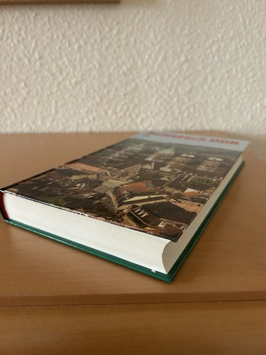 Reisebuch der ddr veb - der,