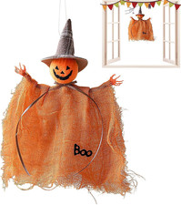 Halloween Baumschmuck Netz