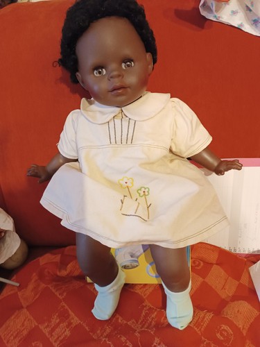 Suiesse zapf puppe - ca, 47