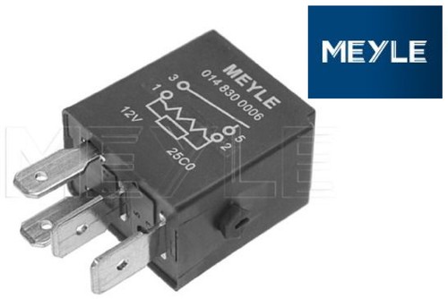 Meyle 0148300006 relais für - meyle,