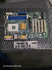 ASRock-K7S8X Mainboard Sockel