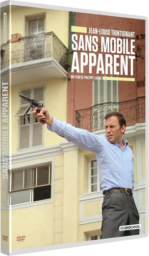 Dvd ohne scheinbares - "ohne,