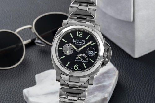 Panerai luminor power - panerai,