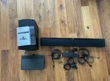 Bose SoundTouch® 130 home cinema system Angebot Bis  28.12.25