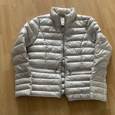 Beaumont leichte Daunenjacke