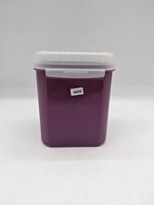 Tupperware vorratsbehälter - tupperware,