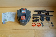 GARDENA COMFORT VIELFLÄCHENREGNER / AQUACONTOUR AUTOMATIC / GARDENA 8133