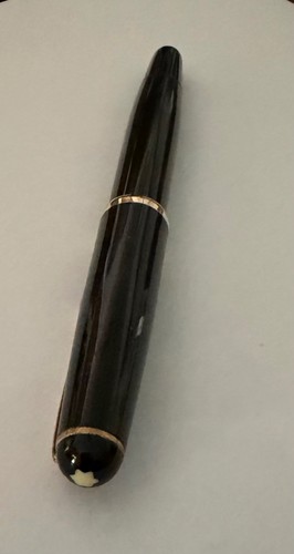 Montblanc 342 vintage - montblanc,