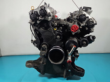 Gebrauchter Motor  MASERATI