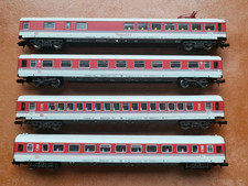 Spur N Fleischmann InterCity