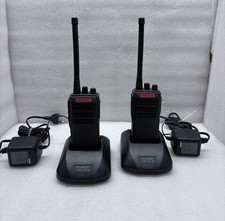 2x Kenwood TK-261(N) Freenet