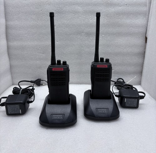 Kenwood 261 freenet - 2x,