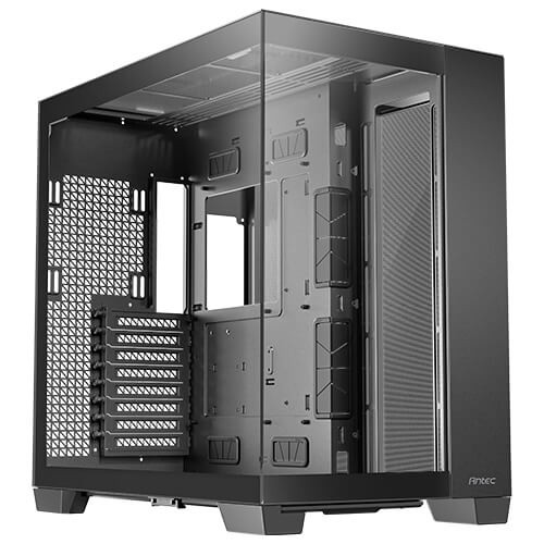 Antec full tower - antec,