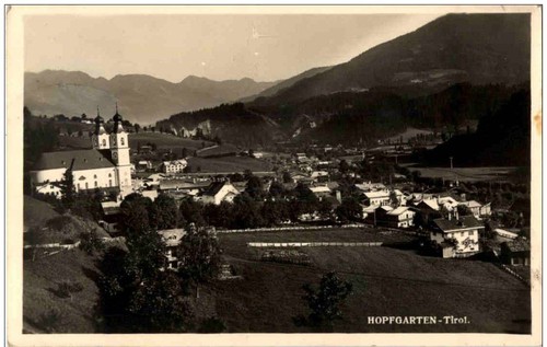 Hopfgarten 119176 - hopfgarten, -119176