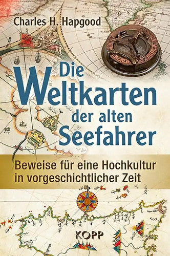 Die weltkarten der alten - die,