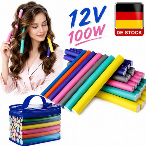 Flexible papilotten - flexible,