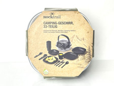 Rocktrail Camping Geschirr 33