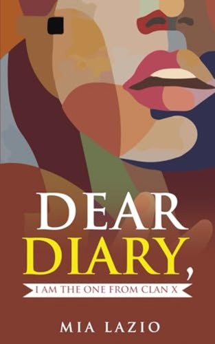 Dear diary the - dear, one