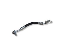 Opel Corsa F 2023 Klimaleitung