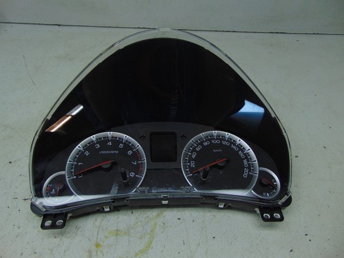 Kombiinstrument saab 9 3 - saab, 9-3