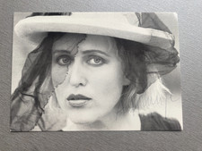 Annette humpe original - humpe,