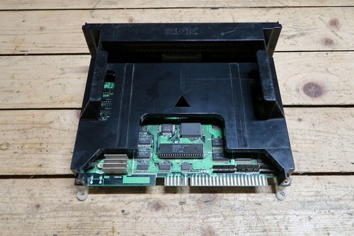 Neo geo mvs slot 1989 - geo,