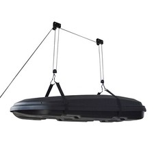 Menabo Dachboxlift Garagenlift