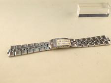 NOS Uhrenstahlband Bracelet