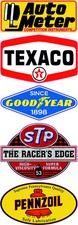 Vintage aufkleber stp - vintage,