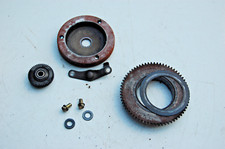 Anlasserfreilauf komplett Generic Explorer Spin Cracker Keeway RY8 F-act